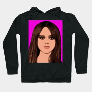 jenna ortega Hoodie